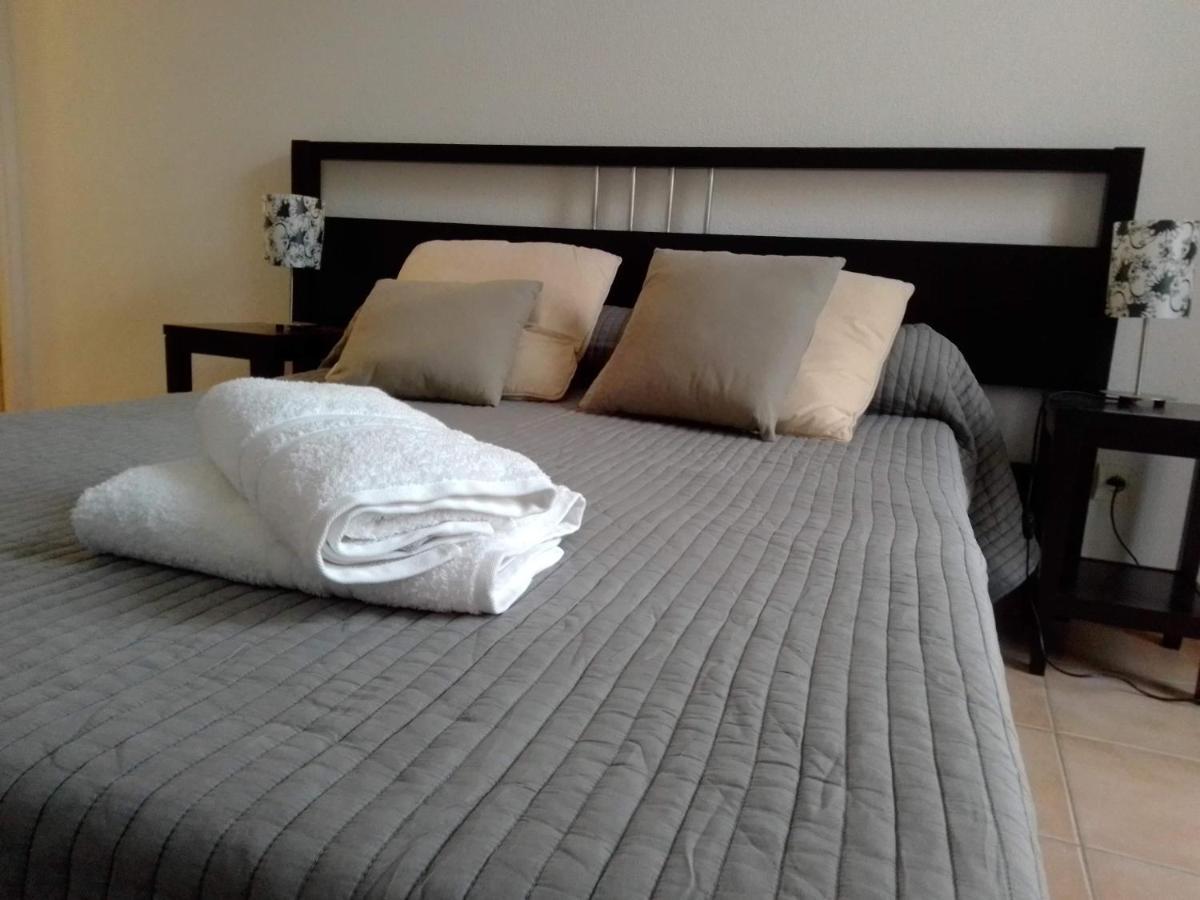 Joli Appartement T2 Dans Residence Avec Piscine, Hammam Et Parking Gratuits การ์กาซอน ภายนอก รูปภาพ