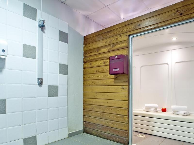 Joli Appartement T2 Dans Residence Avec Piscine, Hammam Et Parking Gratuits การ์กาซอน ภายนอก รูปภาพ